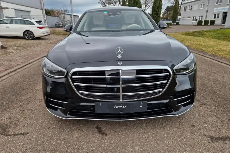 Mercedes-Benz S 350 din 2023 cu 129.872 km - oferta MER175190 - foto 9