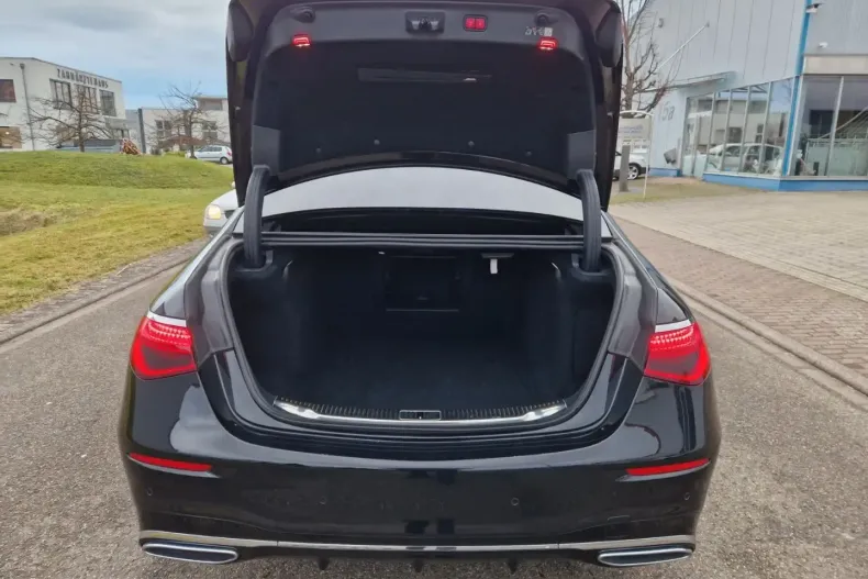 Mercedes-Benz S 350 din 2023 cu 129.872 km - oferta MER175190 - foto 10