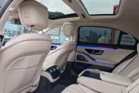 Mercedes-Benz S 350 din 2023 cu 129.872 km - oferta MER175190 - foto 14