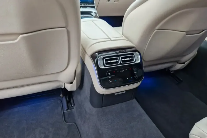 Mercedes-Benz S 350 din 2023 cu 129.872 km - oferta MER175190 - foto 15