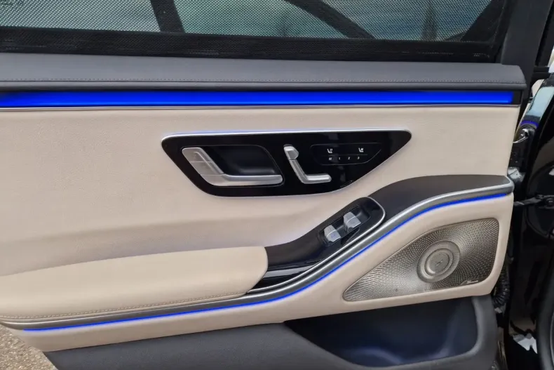 Mercedes-Benz S 350 din 2023 cu 129.872 km - oferta MER175190 - foto 16