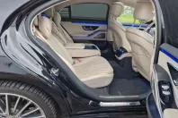 Mercedes-Benz S 350 din 2023 cu 129.872 km - oferta MER175190 - foto 22