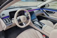 Mercedes-Benz S 350 din 2023 cu 129.872 km - oferta MER175190 - foto 23