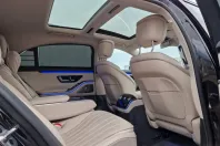 Mercedes-Benz S 350 din 2023 cu 129.872 km - oferta MER175190 - foto 27