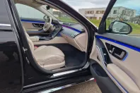 Mercedes-Benz S 350 din 2023 cu 129.872 km - oferta MER175190 - foto 31