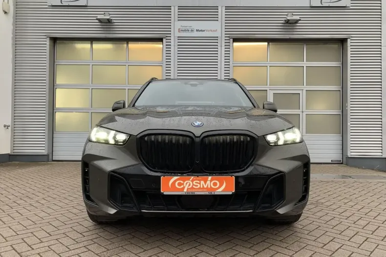 BMW X5 din 2024 cu 58.480 km - oferta BMW175191 - foto 2