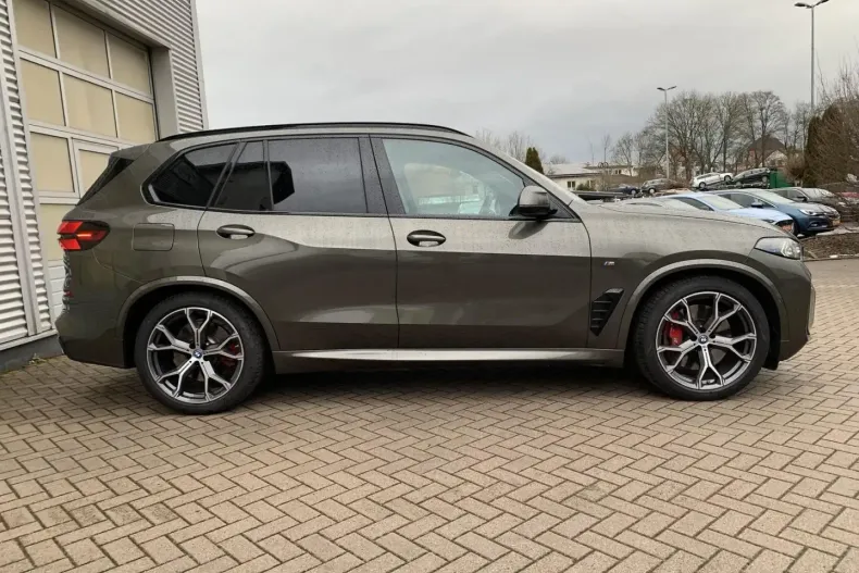 BMW X5 din 2024 cu 58.480 km - oferta BMW175191 - foto 4