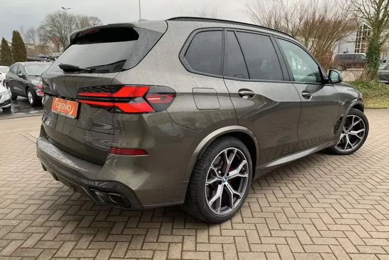 BMW X5 din 2024 cu 58.480 km - oferta BMW175191 - foto 5