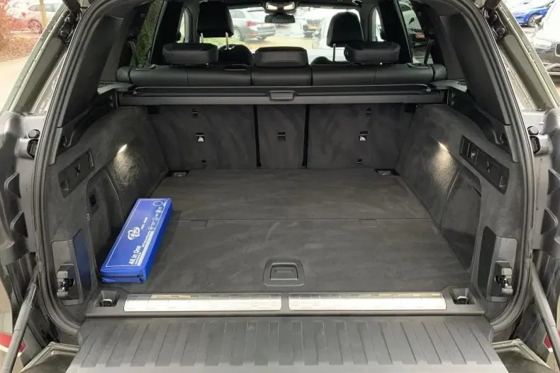 BMW X5 din 2024 cu 58.480 km - oferta BMW175191 - foto 6