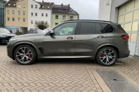BMW X5 din 2024 cu 58.480 km - oferta BMW175191 - foto 10