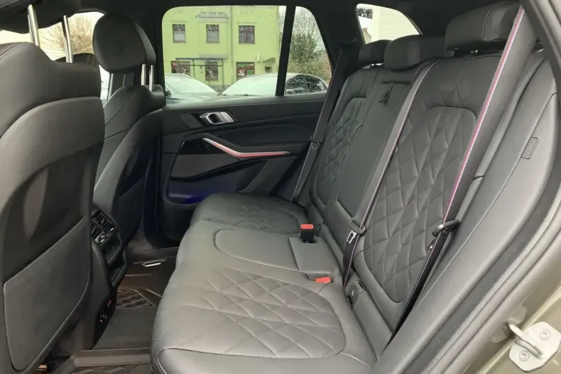 BMW X5 din 2024 cu 58.480 km - oferta BMW175191 - foto 12