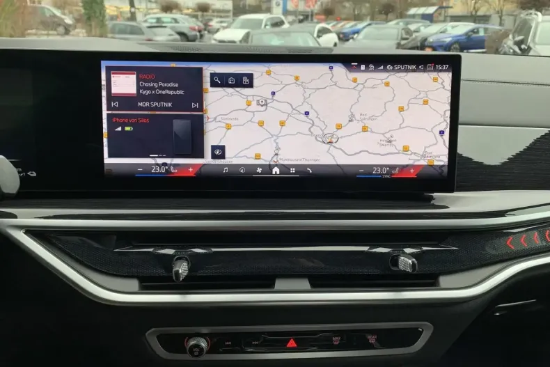 BMW X5 din 2024 cu 58.480 km - oferta BMW175191 - foto 16