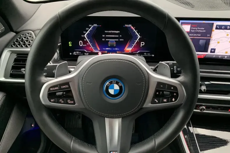 BMW X5 din 2024 cu 58.480 km - oferta BMW175191 - foto 17