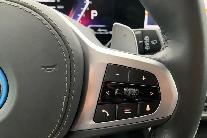 BMW X5 din 2024 cu 58.480 km - oferta BMW175191 - foto 19