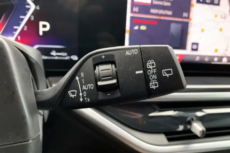 BMW X5 din 2024 cu 58.480 km - oferta BMW175191 - foto 21