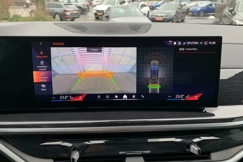 BMW X5 din 2024 cu 58.480 km - oferta BMW175191 - foto 22