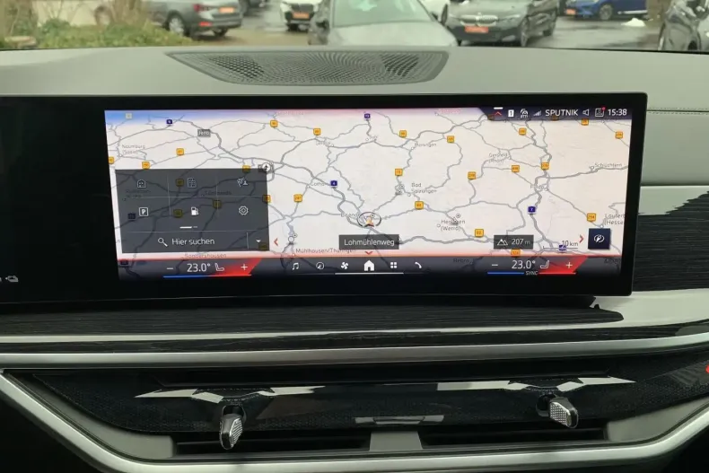 BMW X5 din 2024 cu 58.480 km - oferta BMW175191 - foto 23