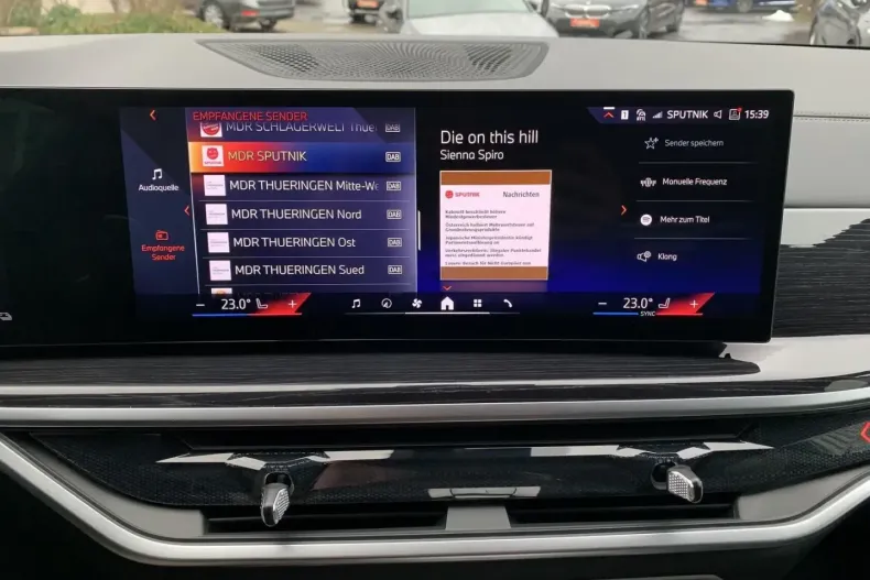 BMW X5 din 2024 cu 58.480 km - oferta BMW175191 - foto 24