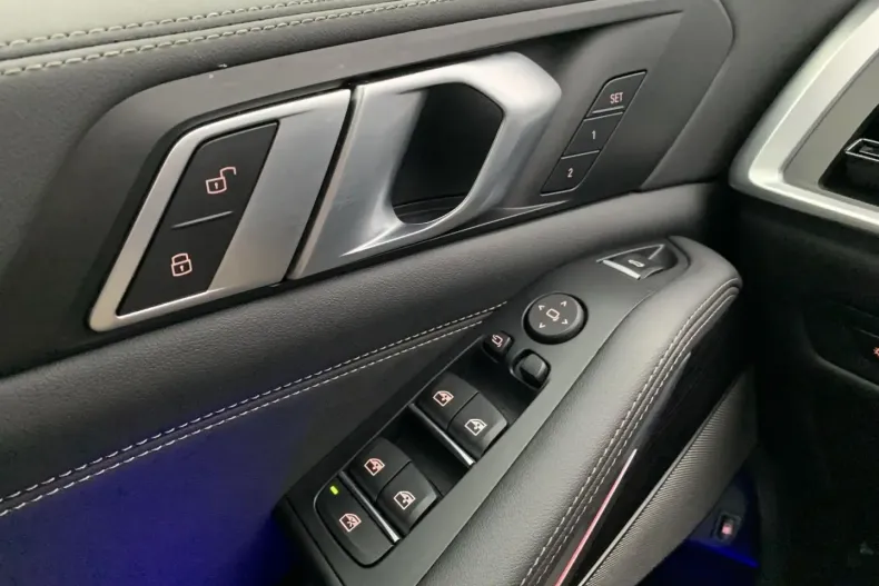 BMW X5 din 2024 cu 58.480 km - oferta BMW175191 - foto 26