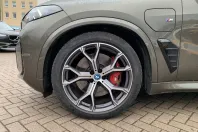 BMW X5 din 2024 cu 58.480 km - oferta BMW175191 - foto 28