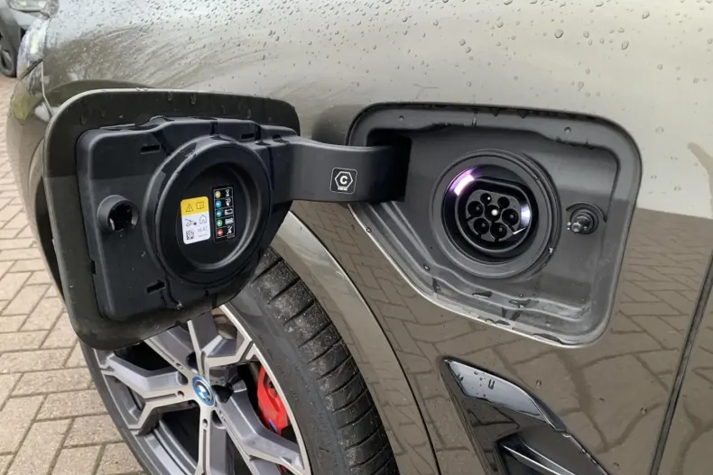 BMW X5 din 2024 cu 58.480 km - oferta BMW175191 - foto 29