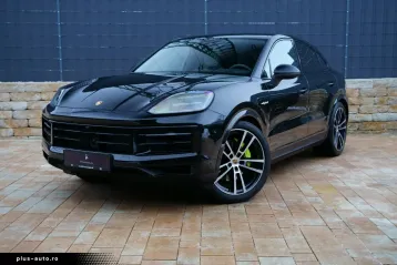 Porsche Cayenne din 2024 - oferta POR175192