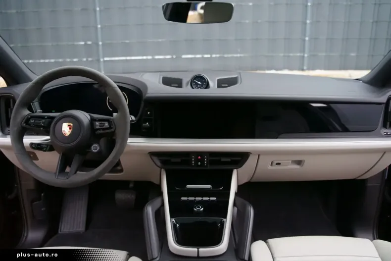 Porsche Cayenne din 2024 cu 26.999 km - oferta POR175192 - foto 2