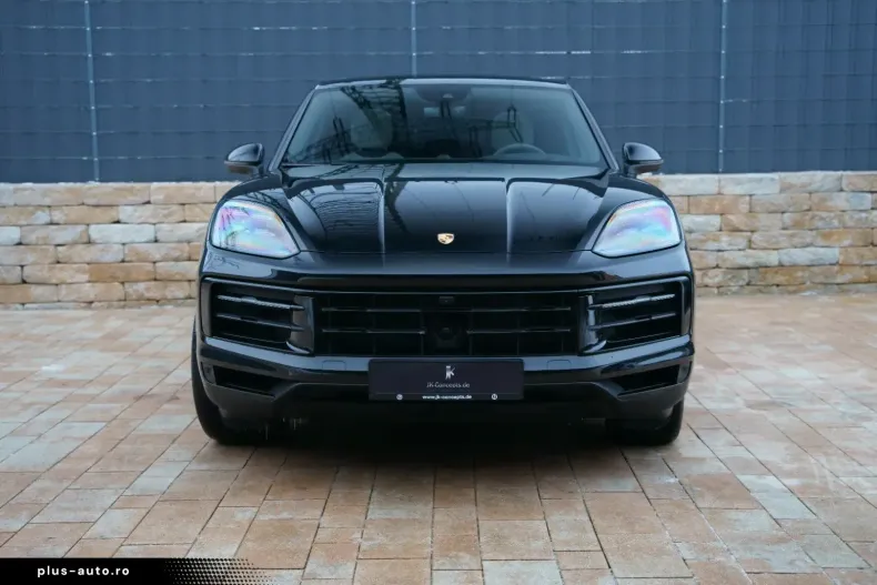 Porsche Cayenne din 2024 cu 26.999 km - oferta POR175192 - foto 4