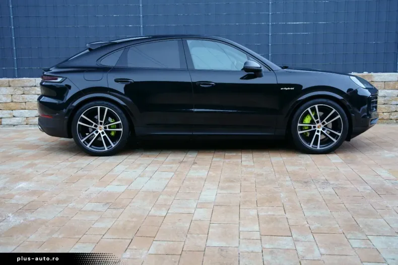 Porsche Cayenne din 2024 cu 26.999 km - oferta POR175192 - foto 6