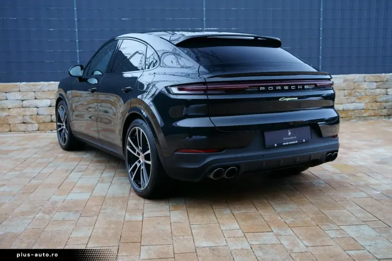 Porsche Cayenne din 2024 cu 26.999 km - oferta POR175192 - foto 7