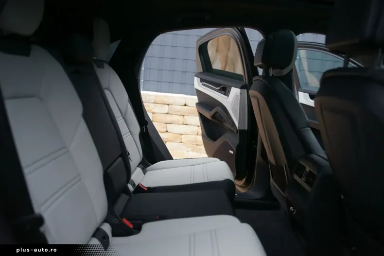 Porsche Cayenne din 2024 cu 26.999 km - oferta POR175192 - foto 11