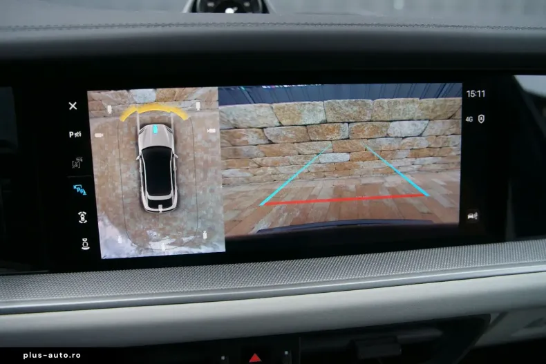 Porsche Cayenne din 2024 cu 26.999 km - oferta POR175192 - foto 14