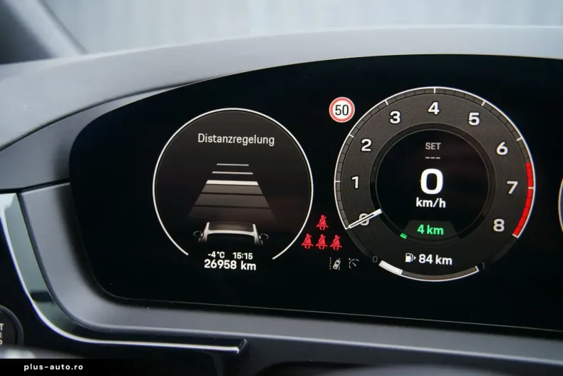 Porsche Cayenne din 2024 cu 26.999 km - oferta POR175192 - foto 23