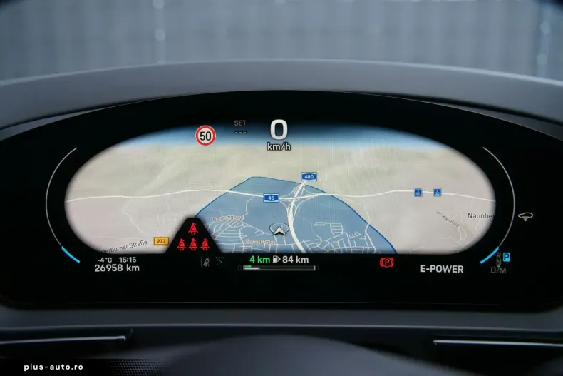 Porsche Cayenne din 2024 cu 26.999 km - oferta POR175192 - foto 24