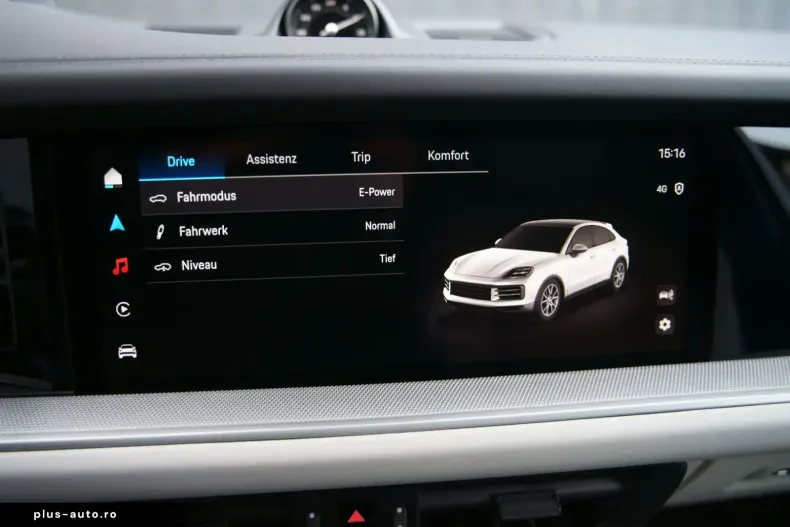 Porsche Cayenne din 2024 cu 26.999 km - oferta POR175192 - foto 25