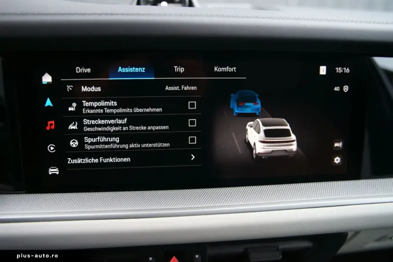 Porsche Cayenne din 2024 cu 26.999 km - oferta POR175192 - foto 26