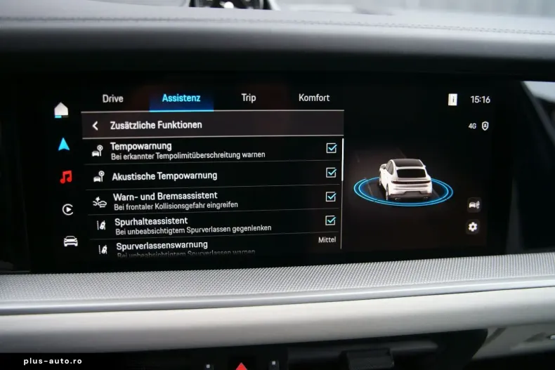 Porsche Cayenne din 2024 cu 26.999 km - oferta POR175192 - foto 27