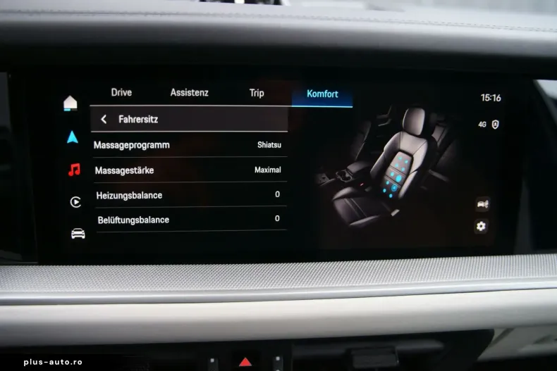 Porsche Cayenne din 2024 cu 26.999 km - oferta POR175192 - foto 29