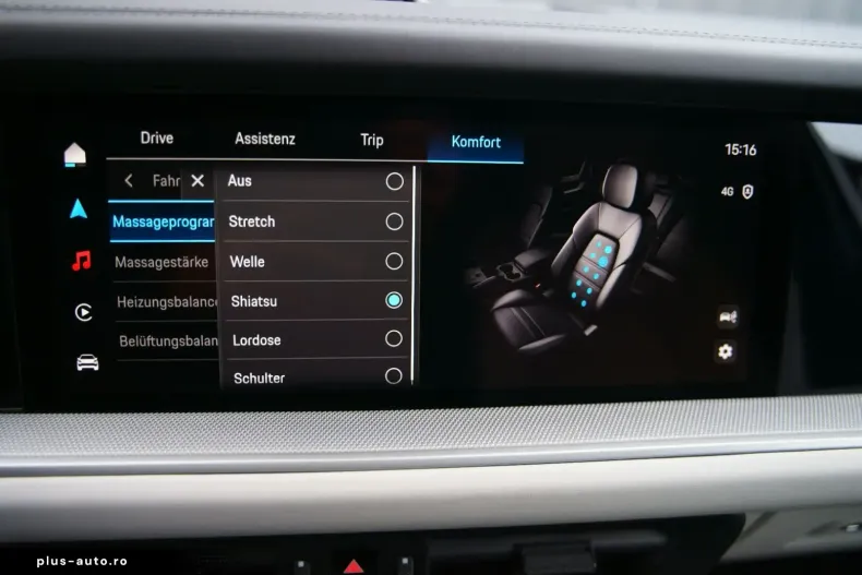 Porsche Cayenne din 2024 cu 26.999 km - oferta POR175192 - foto 30