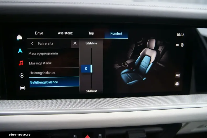 Porsche Cayenne din 2024 cu 26.999 km - oferta POR175192 - foto 31