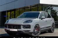 Porsche Cayenne din 2024 cu 16.302 km - oferta POR175193 - foto 1