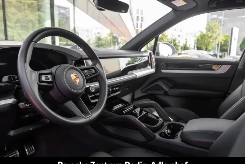 Porsche Cayenne din 2024 cu 16.302 km - oferta POR175193 - foto 4