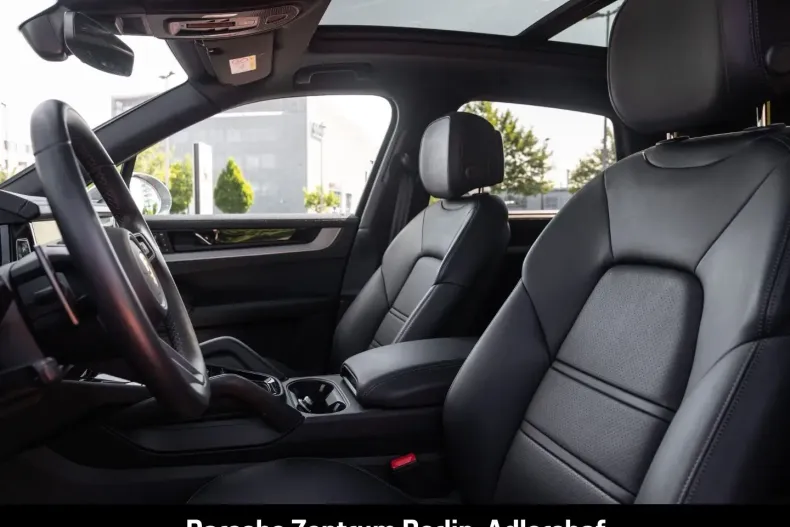 Porsche Cayenne din 2024 cu 16.302 km - oferta POR175193 - foto 5