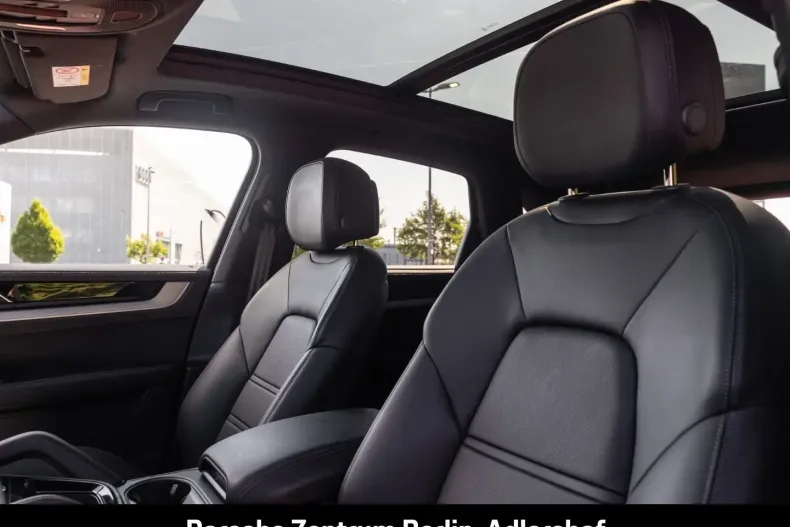 Porsche Cayenne din 2024 cu 16.302 km - oferta POR175193 - foto 7