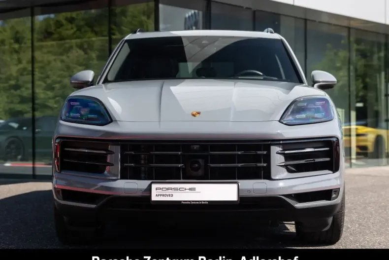 Porsche Cayenne din 2024 cu 16.302 km - oferta POR175193 - foto 13
