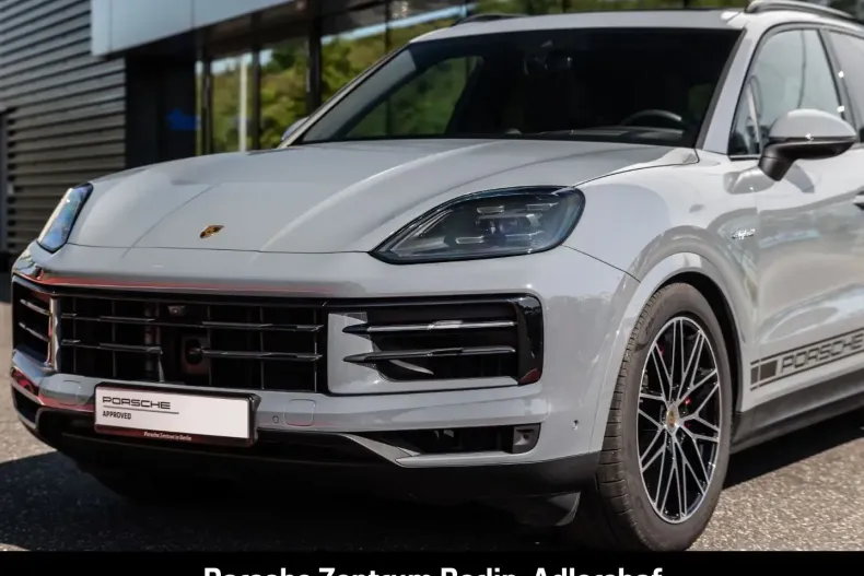 Porsche Cayenne din 2024 cu 16.302 km - oferta POR175193 - foto 14