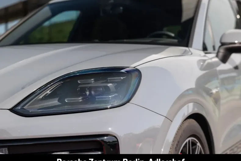 Porsche Cayenne din 2024 cu 16.302 km - oferta POR175193 - foto 15