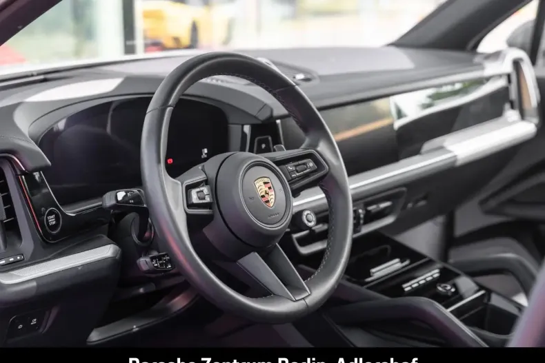 Porsche Cayenne din 2024 cu 16.302 km - oferta POR175193 - foto 21