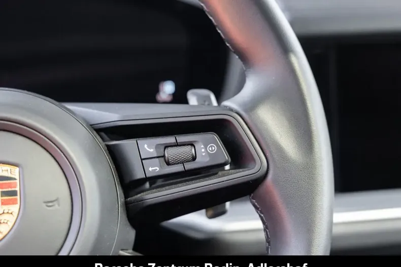 Porsche Cayenne din 2024 cu 16.302 km - oferta POR175193 - foto 26