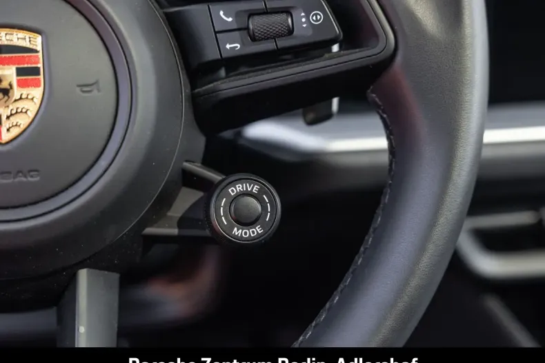 Porsche Cayenne din 2024 cu 16.302 km - oferta POR175193 - foto 27